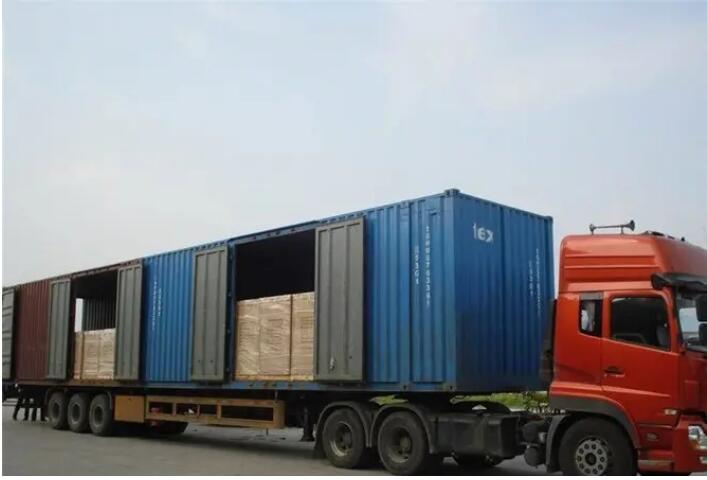 漳州到界首市整车运输