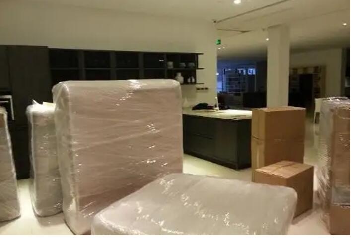 漳州到界首市长途搬家