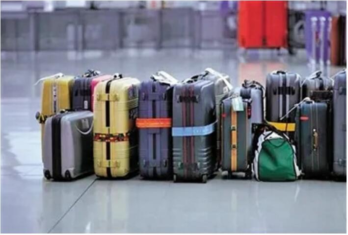 漳州到界首市行李托运