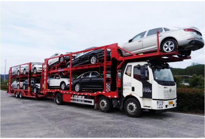 漳州到界首市轿车托运